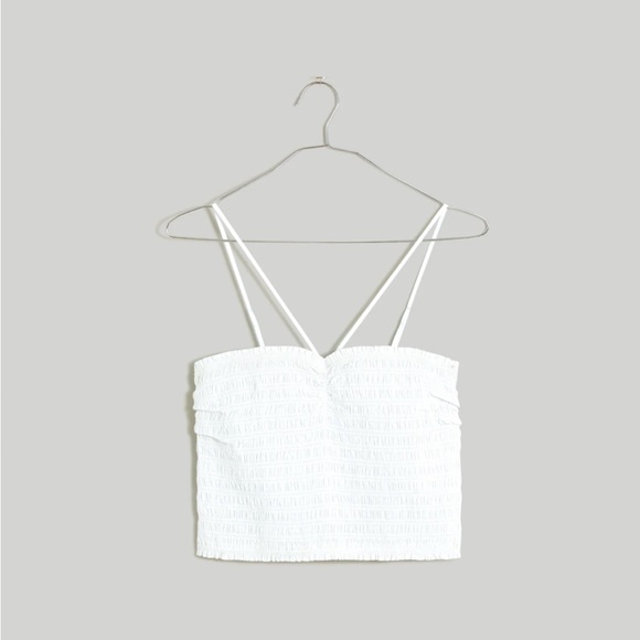 Madewell Halter Top - Picture 5 of 5